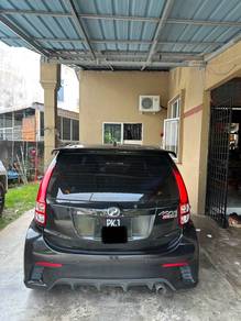Perodua MyVi SE ZHS in Bandar Perda, PNG