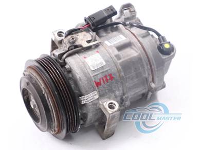 Mercedes Benz W118 CLA W177 A-Class AC Compressor