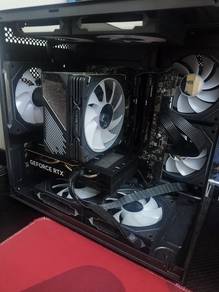 Ryzen5 5600 RTX5060 8GB!!