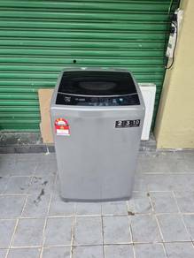 Mesin basuh Washing Machine Midea 9.5 kilo