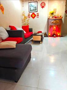 2-storey Terraced House For Sale in Permas Jaya,JHR