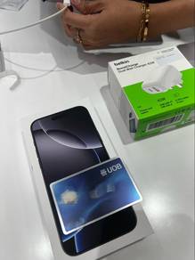 iPhone 16 Pro Max 512GB