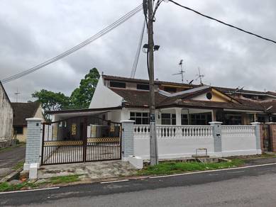 1-storey Terraced House For Sale in Senai,JHR