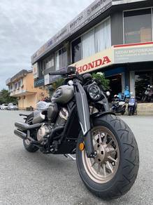 Benda NAPOLEON BOB 500