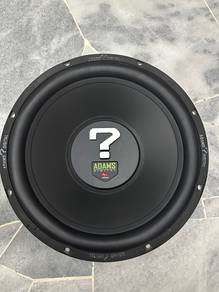 Subwoofer 12 inch Adams Digital