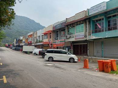 Shop lot For Sale in Setapak,KUL