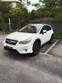 Subaru XV PREMIUM in Others, SGR