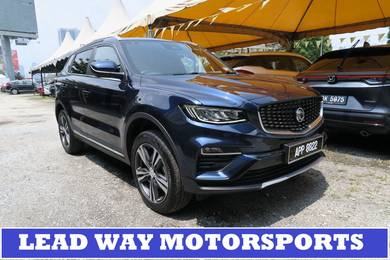 Proton X70 PREMIUM X in Trong, PRK