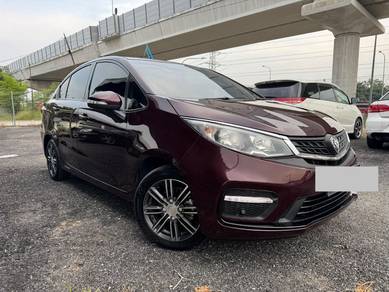 Proton Persona PREMIUM in Klang, SGR
