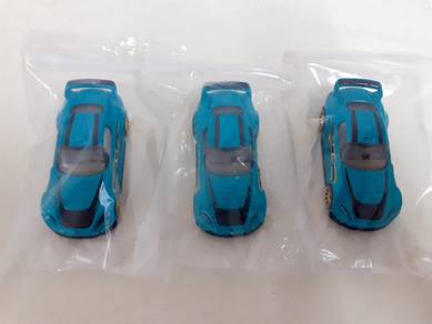 Hotwheels Honda S2000 Multipack Exclusive 2017
