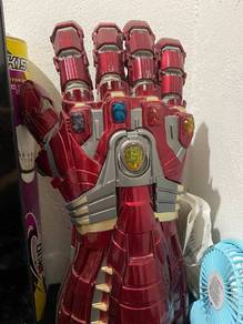 infinity gauntlet avenger endgame