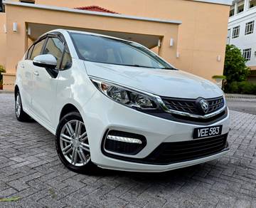 2019 Proton Persona PREMIUM