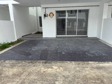 2-storey Terraced House For Rent in Alor Setar,KDH