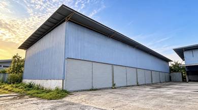 Warehouse / Factory For Rent in Kota Kinabalu,SBH