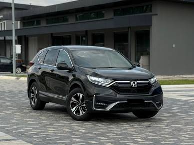 Honda CR-V 2WD in Masai, JHR