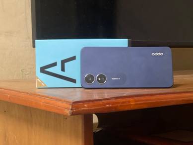 oppo a17 