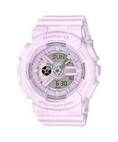 Watch - Casio BABY G BA110-4A2 - ORIGINAL