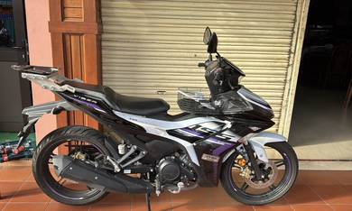 Yamaha Y16ZR