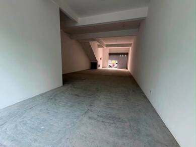 Shop lot For Rent in Skudai,JHR