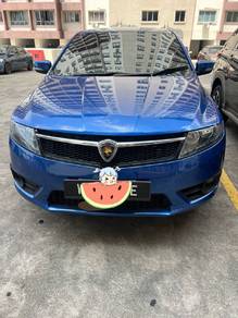 Proton Suprima S SUPER PREMIUM in Kuantan, PHG