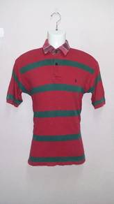 T-Shirt Collar POLO RALPH LAUREN Stripes