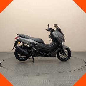 Yamaha NMAX