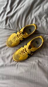 Original Onitsuka Tiger MEXICO 66 Yellow Black
