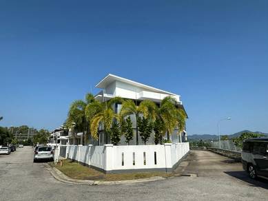 3-storey Terraced House For Sale in Seremban,NSN