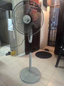 Pensonic Standing Fan 16"