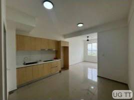 Service Residence For Rent in The Tresor @ Gravit8