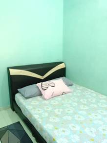 Ajwaa Homestay Arau RM150/Malam