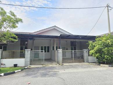 Terraced House For Sale in Pendang,KDH