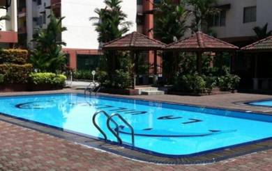 Room in Setapak, KUL
