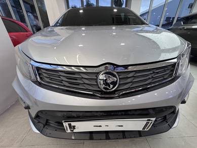 Proton Persona PREMIUM in Selayang, SGR