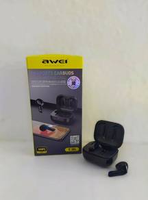 bluetooth earphone