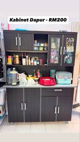 Kabinet Dapur