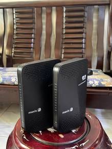 Maxis Router / Mesh x2units
