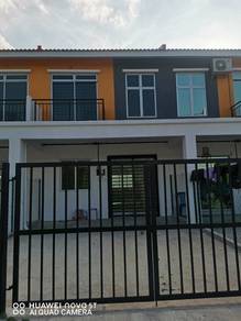 2-storey Terraced House For Rent in Jasin,MLK