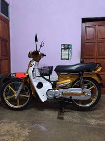 Honda EX5