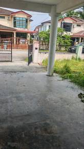 2-storey Terraced House For Rent in Kulim,KDH