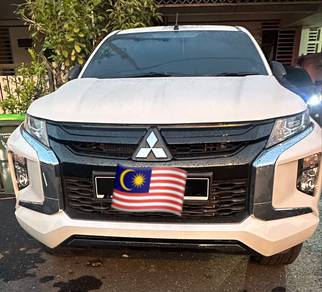 Mitsubishi Triton VGT PREMIUM in Sungai Petani, KDH