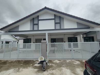 Terraced House For Sale in Jasin,MLK