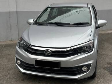 Perodua Bezza PREMIUM X in Bandar Bukit Tinggi, SGR