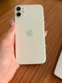 iPhone 11 White