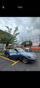 Toyota Chaser XG in Kuala Selangor, SGR