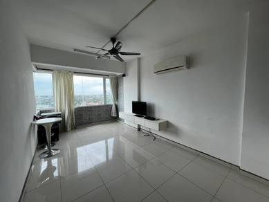 Apartment For Rent in Pangsapuri Seri Jaya