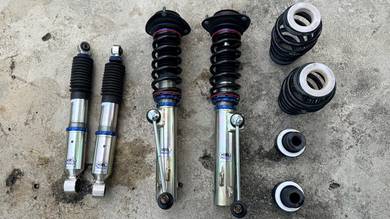 Perodua Aruz Adjustable Absorber HWL