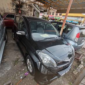 2008 Perodua MyVi EZi