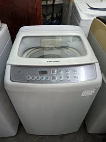 Washing Machine Samsung 7kg