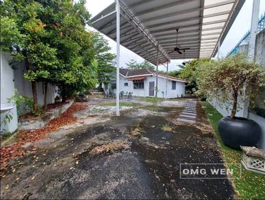 Bungalow House For Sale in Klang,SGR